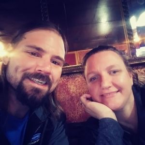 Meet your Posher, Daniel